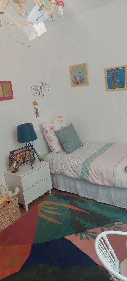 シストロン Etxe Laminak Bed & Breakfast エクステリア 写真